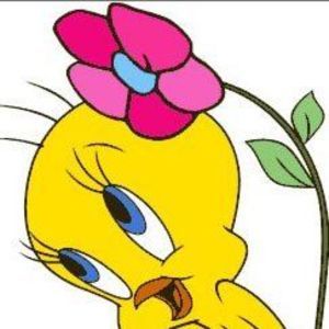 Meet your Posher, Leeann